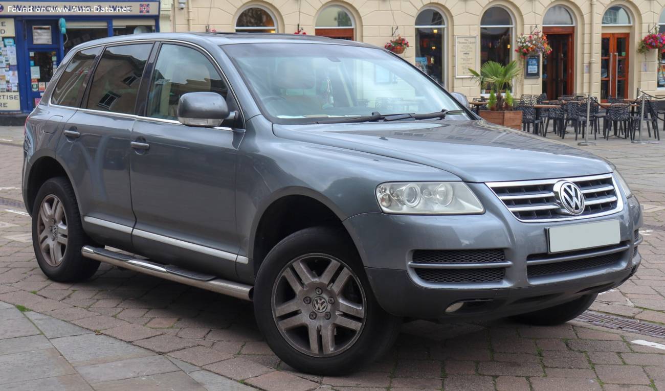 Volkswagen-Touareg-I-7L