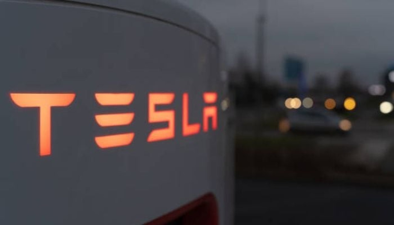 Tesla-argument