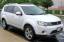 Mitsubishi Outlander II (CW/ZG/ZH; 2005—2012)