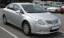 Toyota Avensis III (T27; 2009–2018)