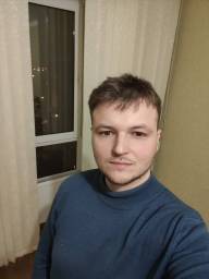 Мій аватар